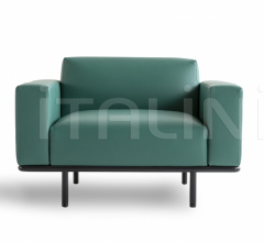 Кресло Cap Ferrat Кресло Cap Ferrat фабрика Cappellini