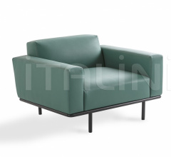 Кресло Cap Ferrat Кресло Cap Ferrat фабрика Cappellini