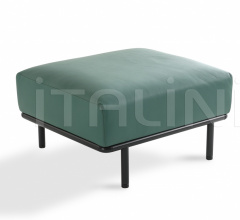 Кресло Cap Ferrat Кресло Cap Ferrat фабрика Cappellini