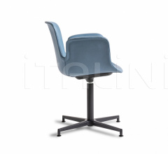 Итальянские Кабинет - Кресло Juli Comfort Итальянские Кабинет - Кресло Juli Comfort фабрика Cappellini