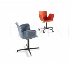 Итальянские Кабинет - Кресло Juli Comfort Итальянские Кабинет - Кресло Juli Comfort фабрика Cappellini