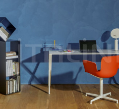 Итальянские Кабинет - Кресло Juli Plastic Итальянские Кабинет - Кресло Juli Plastic фабрика Cappellini