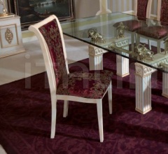 Стул T371/P GB01 Стул T371/P GB01 фабрика Turri