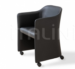 Кресло San Siro Кресло San Siro фабрика Cappellini