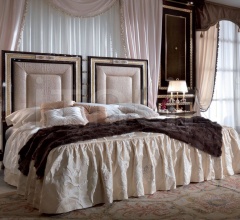 Итальянские Кровати - Кровать T649 KB03 фабрика Turri