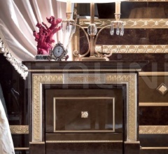 Тумбочка T642/R KB03 Тумбочка T642/R KB03 фабрика Turri