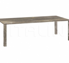 Итальянские Столы обеденные - Стол обеденный Vendome фабрика Cappellini