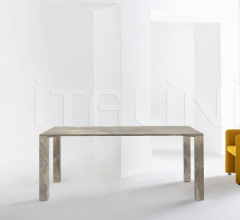 Итальянские Столы обеденные - Стол обеденный Vendome фабрика Cappellini