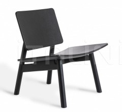 Кресло Hiroi Кресло Hiroi фабрика Cappellini