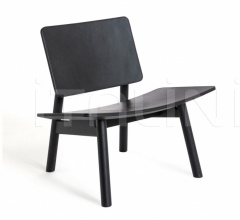 Кресло Hiroi Кресло Hiroi фабрика Cappellini
