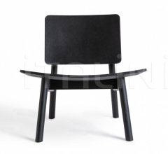 Кресло Hiroi Кресло Hiroi фабрика Cappellini