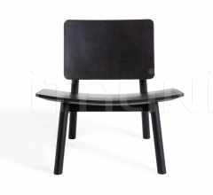Кресло Hiroi Кресло Hiroi фабрика Cappellini