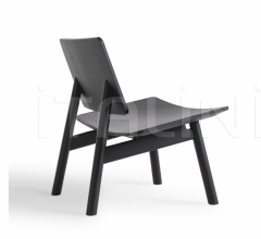 Кресло Hiroi Кресло Hiroi фабрика Cappellini
