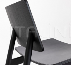 Кресло Hiroi Кресло Hiroi фабрика Cappellini