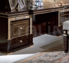 Туалетный столик T643/R KB03 фабрика Turri