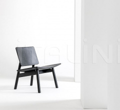 Кресло Hiroi Кресло Hiroi фабрика Cappellini