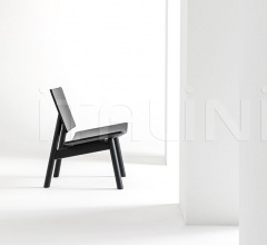 Кресло Hiroi Кресло Hiroi фабрика Cappellini