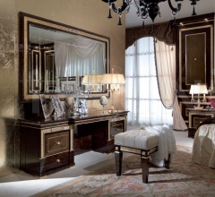 Туалетный столик T643/R KB03 фабрика Turri