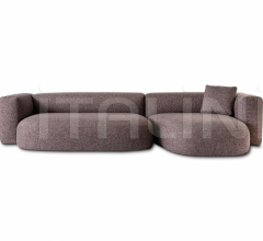 Модульный диван Litos Модульный диван Litos фабрика Cappellini