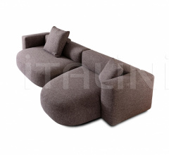 Модульный диван Litos Модульный диван Litos фабрика Cappellini