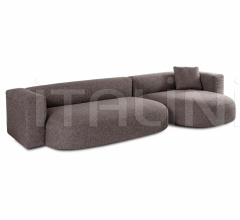 Модульный диван Litos Модульный диван Litos фабрика Cappellini