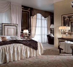 Настенное зеркало T646/R KB03S Настенное зеркало T646/R KB03S фабрика Turri