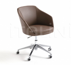 Итальянские Кабинет - Кресло Marfa Итальянские Кабинет - Кресло Marfa фабрика Cappellini