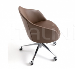 Итальянские Кабинет - Кресло Marfa Итальянские Кабинет - Кресло Marfa фабрика Cappellini