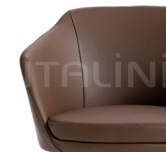 Итальянские Кабинет - Кресло Marfa Итальянские Кабинет - Кресло Marfa фабрика Cappellini