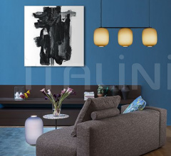 Итальянские Настольные светильники - Настольный светильник Arya Итальянские Настольные светильники - Настольный светильник Arya фабрика Cappellini