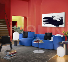 Итальянские Настольные светильники - Настольный светильник Arya Итальянские Настольные светильники - Настольный светильник Arya фабрика Cappellini