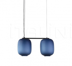 Итальянские Свет - Подвесной светильник Arya Итальянские Свет - Подвесной светильник Arya фабрика Cappellini