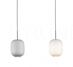 Итальянские Свет - Подвесной светильник Arya Итальянские Свет - Подвесной светильник Arya фабрика Cappellini