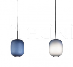 Итальянские Свет - Подвесной светильник Arya Итальянские Свет - Подвесной светильник Arya фабрика Cappellini