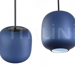 Итальянские Свет - Подвесной светильник Arya Итальянские Свет - Подвесной светильник Arya фабрика Cappellini