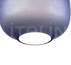 Итальянские Свет - Подвесной светильник Arya Итальянские Свет - Подвесной светильник Arya фабрика Cappellini