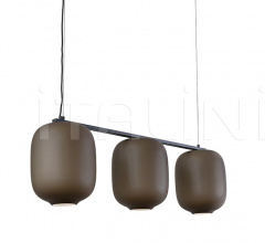 Итальянские Свет - Подвесной светильник Arya Итальянские Свет - Подвесной светильник Arya фабрика Cappellini