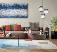 Итальянские Свет - Подвесной светильник Arya Итальянские Свет - Подвесной светильник Arya фабрика Cappellini