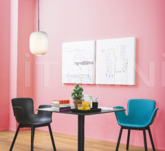 Итальянские Свет - Подвесной светильник Arya Итальянские Свет - Подвесной светильник Arya фабрика Cappellini