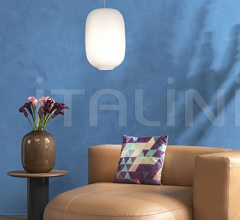 Итальянские Свет - Подвесной светильник Arya Итальянские Свет - Подвесной светильник Arya фабрика Cappellini