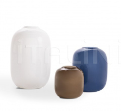 Итальянские Вазы - Ваза Arya Vase фабрика Cappellini