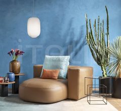 Итальянские Вазы - Ваза Arya Vase фабрика Cappellini