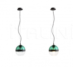 Итальянские Свет - Подвесной светильник Cord Lamp Итальянские Свет - Подвесной светильник Cord Lamp фабрика Cappellini