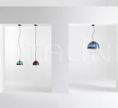 Итальянские Свет - Подвесной светильник Cord Lamp Итальянские Свет - Подвесной светильник Cord Lamp фабрика Cappellini