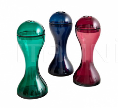 Итальянские Вазы - Ваза Glass Newson Vase фабрика Cappellini