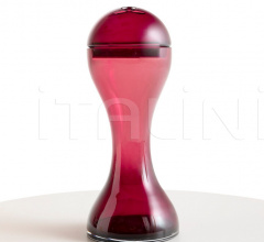 Итальянские Вазы - Ваза Glass Newson Vase фабрика Cappellini
