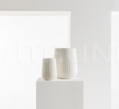 Итальянские Вазы - Ваза Trace фабрика Cappellini