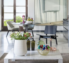 Итальянские Вазы - Ваза Trace фабрика Cappellini