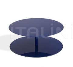 Итальянские Столики - Кофейный столик Gong Lux Итальянские Столики - Кофейный столик Gong Lux фабрика Cappellini