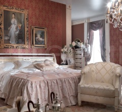 Тумбочка T642/R KB05 Тумбочка T642/R KB05 фабрика Turri